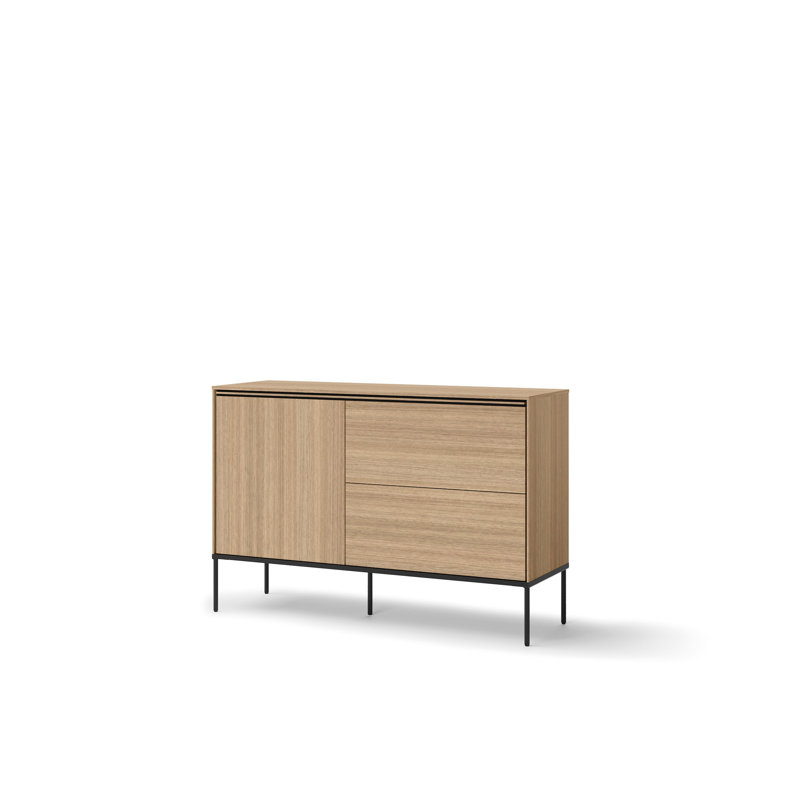 127cm Sideboard