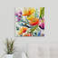 « summer spectrum iv », peinture sur toile-1722317893-1722317915