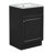 Bathroom Vanity with Sink and Adjustable Shelf-1540898940