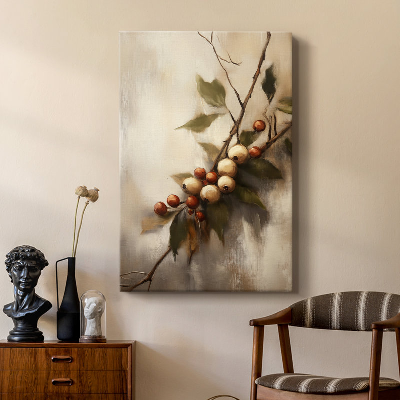 Art des Fêtes de Noël - Série 2-CCxxiii - galerie sur mesure