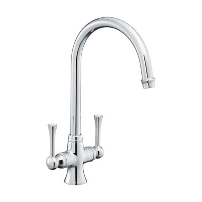 Rangemaster Estuary Kitchen Faucet