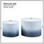 Ensemble de 2 tables d'appoint / tables basses / tables de bout / tables gigognes-489264454