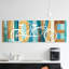 «Beachscape Series: Love I», impression sur toile-20824876-72792206