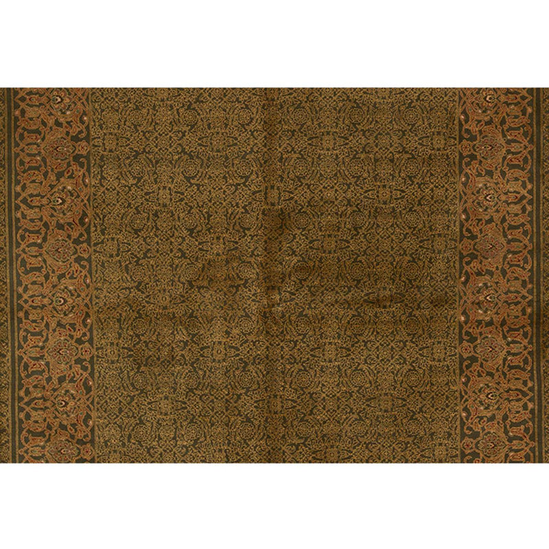 One-of-a-Kind 6' X 9' Area Rug