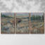 Faune de l'Ouest I 3 pièces-1763836080-1763836079