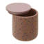 Stoneware Jar-580402964