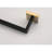 4 Bathroom Hardware Collection - Stylish Design With Hidden Mounting Points. ior Stainless Steel, Resists Corrosion & Rust. Scratch- Durability. Organization. Gold + Matte Black Glamour. Quick-324276260