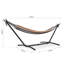 Joliet Double Classic Hammock with Stand