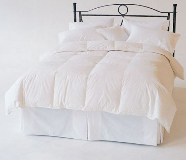Summer Silk Down Alternative Comforter, Full
