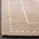 Cruz Hand Tufted Wool Polka Dots Rug