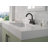 Two Handle Centerset Bathroom Faucet-125061988