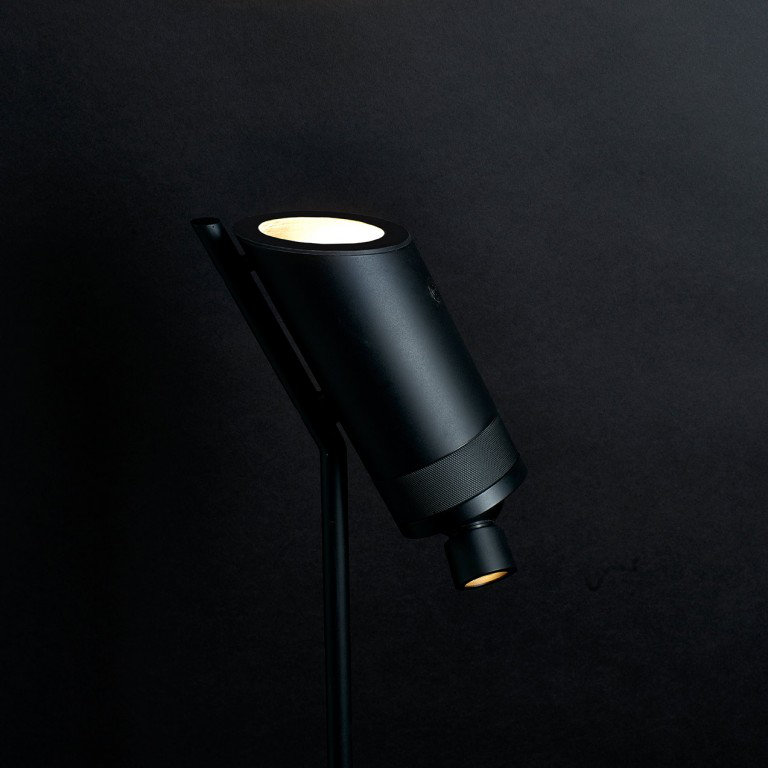 Vision LED Task Floor Lamp