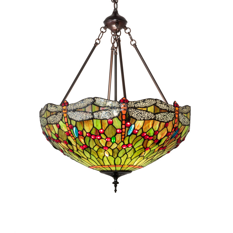 Orlaith 3 - Light Pendant, 4