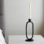Porte-bougie ovale-87058120-87058122