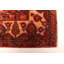 Kayseri Vintage Red Rug 4'11" x 6'9"