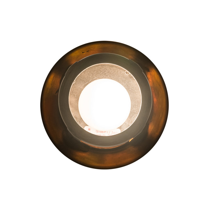 Fulton Prime 1 - Light Pendant