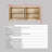 59.8'' Sideboard