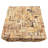 Hoang Solid Wood Coffee Table