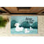 Non-Slip Outdoor Doormat