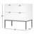 Avery Nightstand
