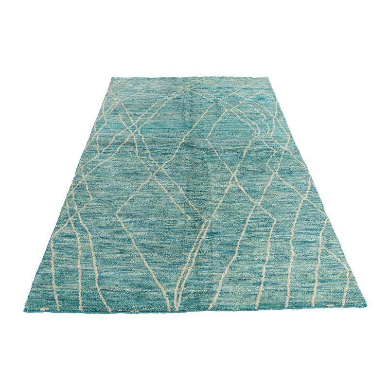 Tapis vert Nathaniel