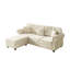 Canapé Chesterfield 82,6 po-1293609131
