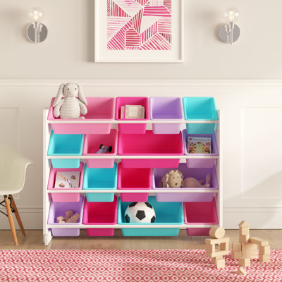 Aaban Viv + Rae™ Toy Organizer