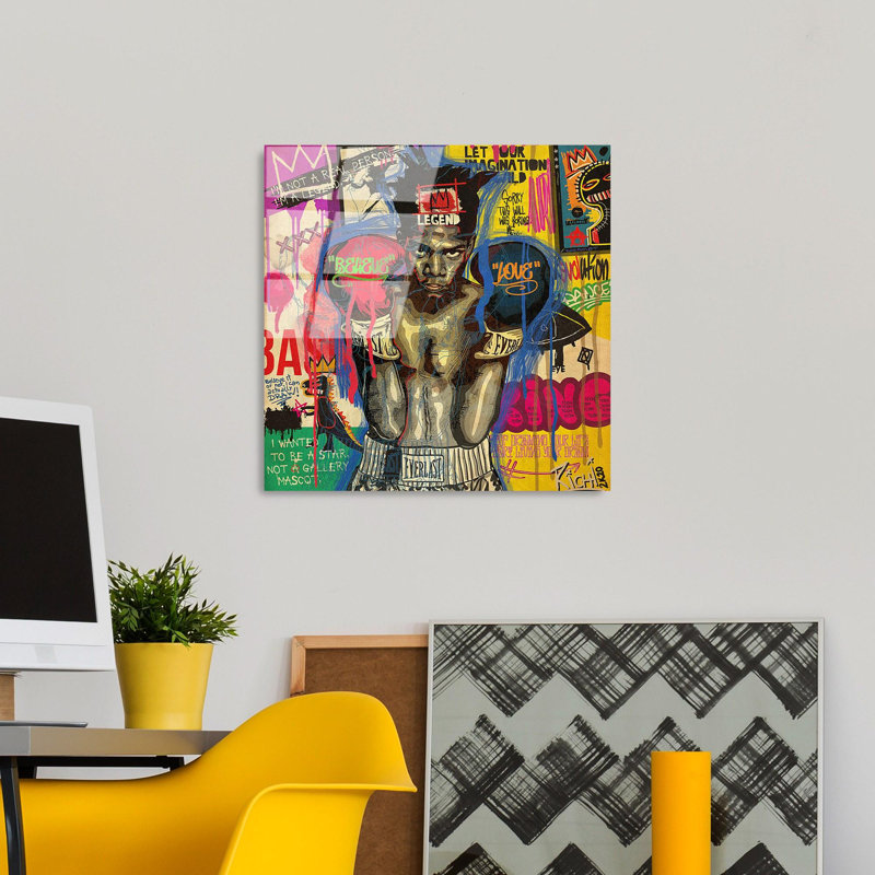 Boze Wall Decor