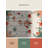 Soft Plush Estrada Christmas Modern & Contemporary Abstract Area Rug in Beige – White Binding-2143233664
