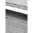 Safire Aluminium and Rattan Dining Table