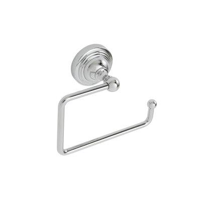 Vuslat Wall Mounted Toilet Paper Holder