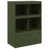 Olive is out of stock selected