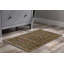 Laurel Malaya Machine Woven Polyester No Pattern Area Rug in Black-716403878