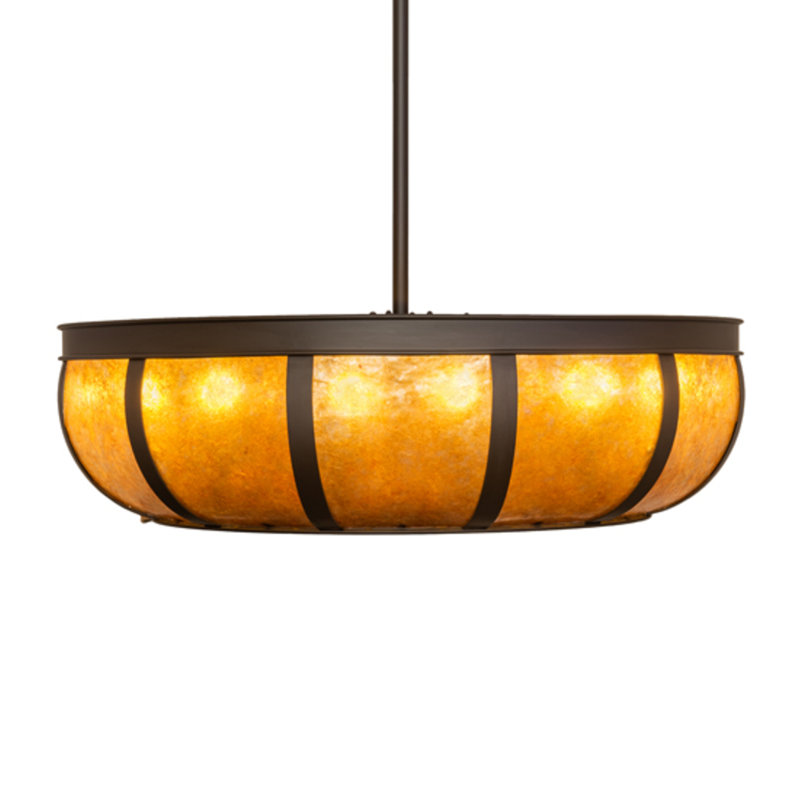 Prime Downrod Ceiling Fan