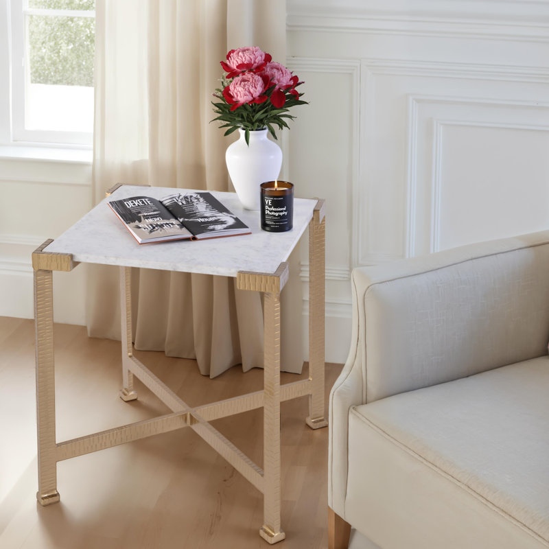 Table d'appoint l 18 po Loric