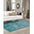 Tapis de couloir 2 pi 6 po x 14 pi