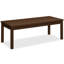 Table basse à 4 pieds-20674977