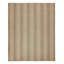 Wool Striped Area Rug