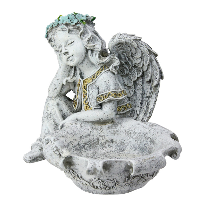 Statue de jardin 10 po