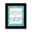 «Set the World», art encadré-47973606-47973602