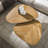 Maiandra coffee table