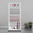 Ribbon Multifunctional Holder Organizer Rack  Flower Wrapping Paper Storage Stand-414727689