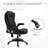 Waynefleet Polyester Office Chair-111488340