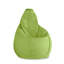 Faux Leather Bean Bag Chair & Lounger-1163909312-1163909336