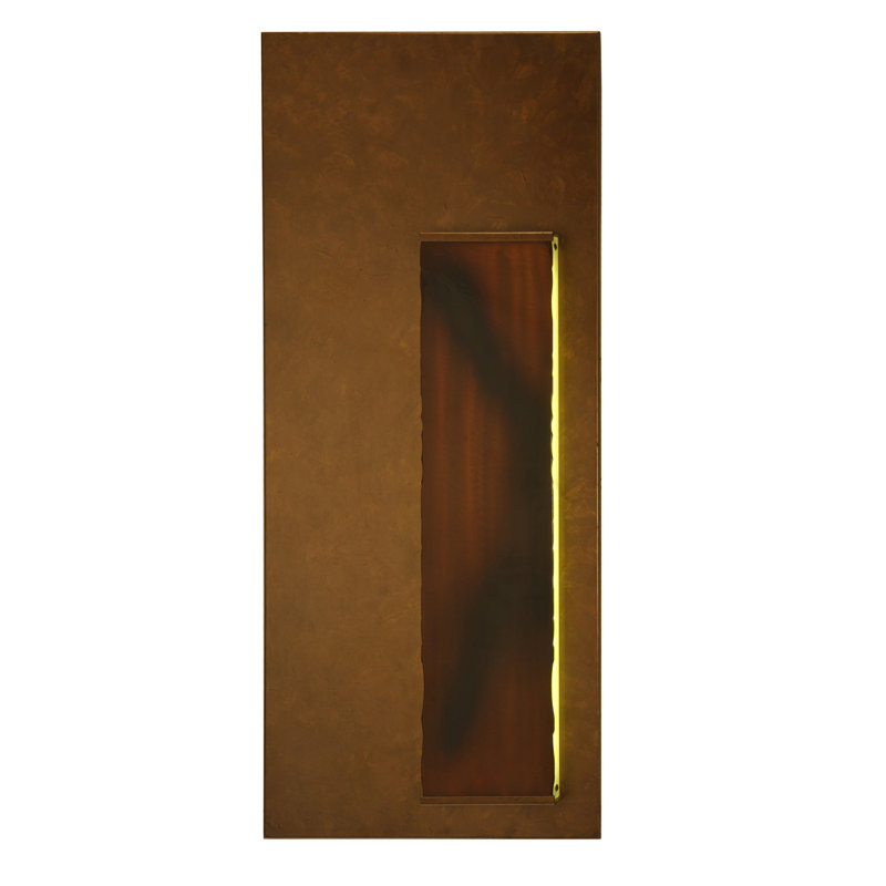 Luminaire encastré 1 lumière Piastra Dean