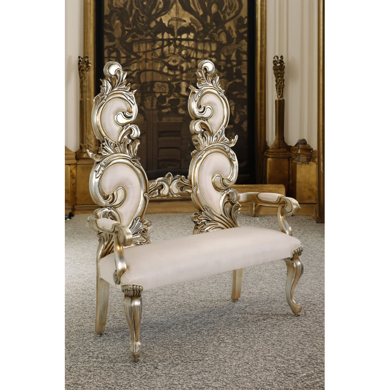 Banc en bois Elle-Ann