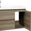 48" Floating Bathroom Vanity With Sink-287783028