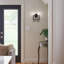 Applique murale à 2 lumières Kuzey-852687320