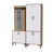 Blanc / beige est en rupture de stock
