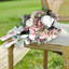 Bouquets de mariage pour demoiselle d'honneur